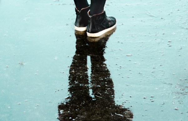 明天上午東北季風逐漸南下。（示意圖／翻攝自pexels）