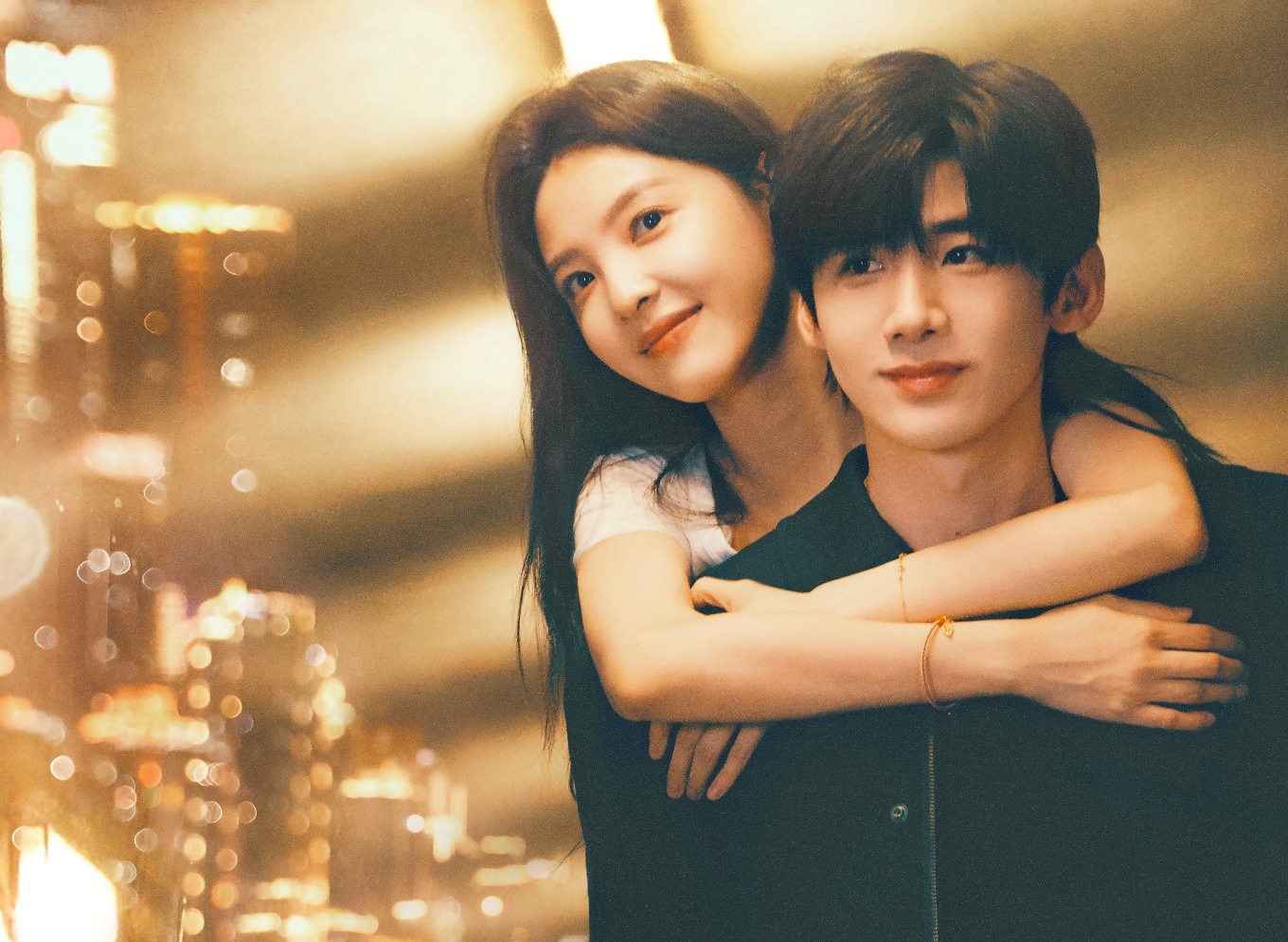 中視八點檔1月28日起播出《難哄》。（圖／中視提供）