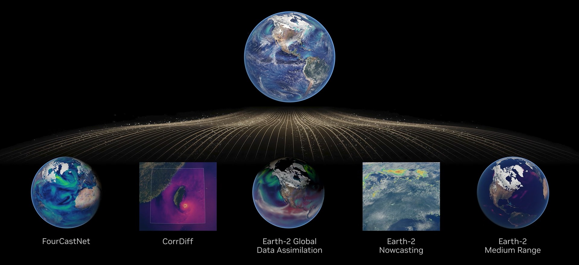 （圖／翻攝自輝達 YT）