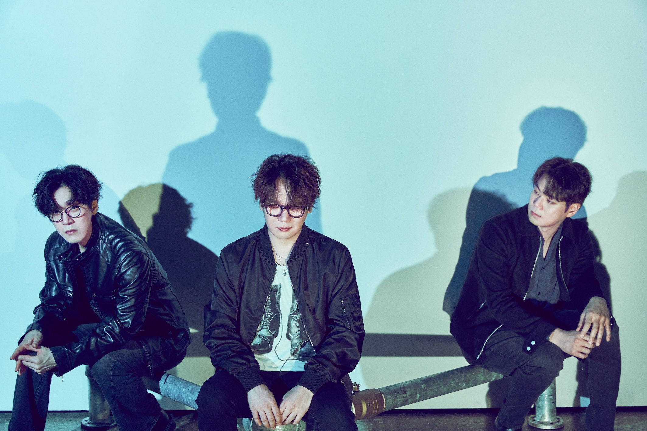 NELL。（圖／Space Bohemian 提供）