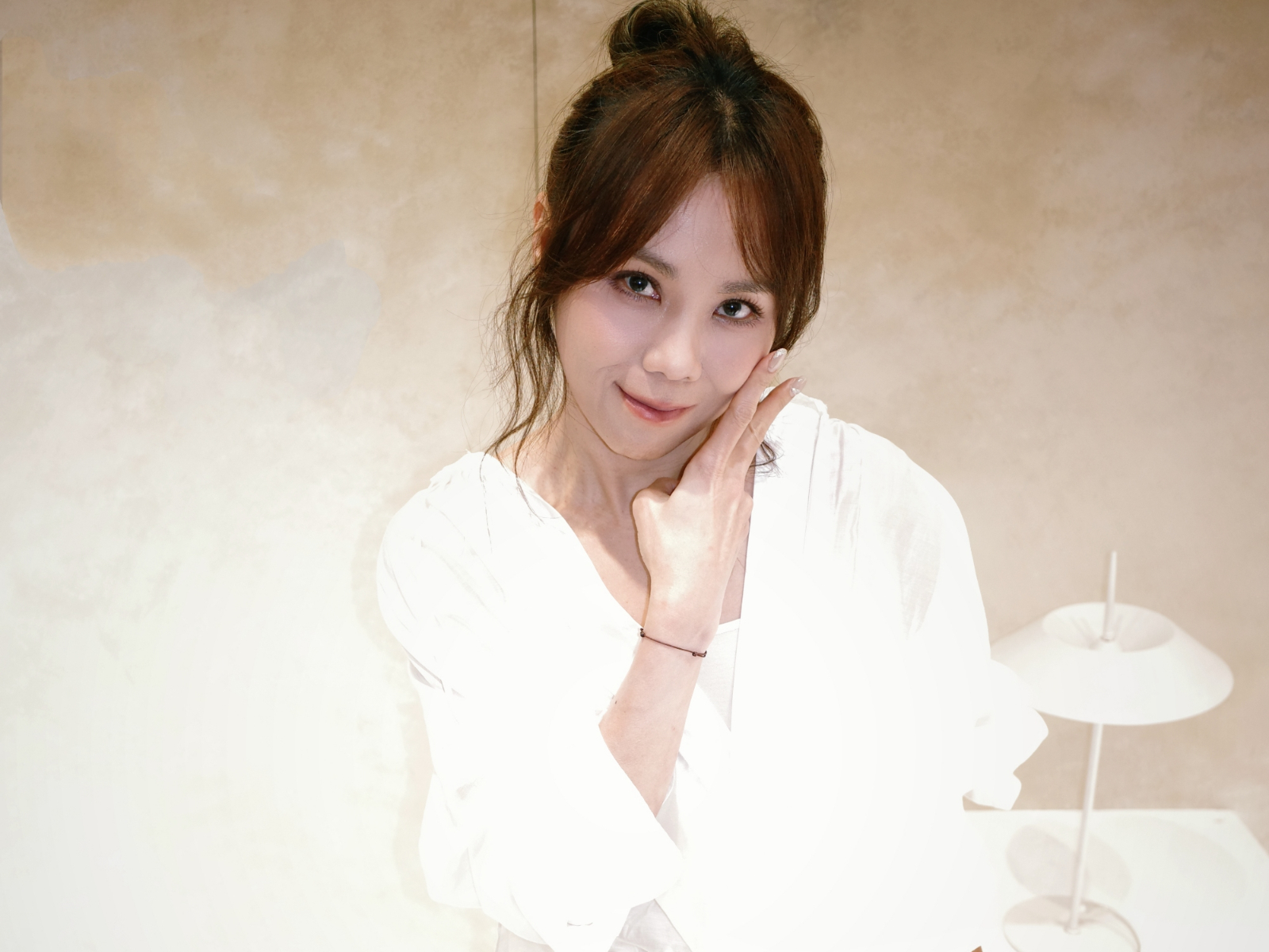 蔡健雅今迎51歲生日。（圖／躍耳娛樂提供）