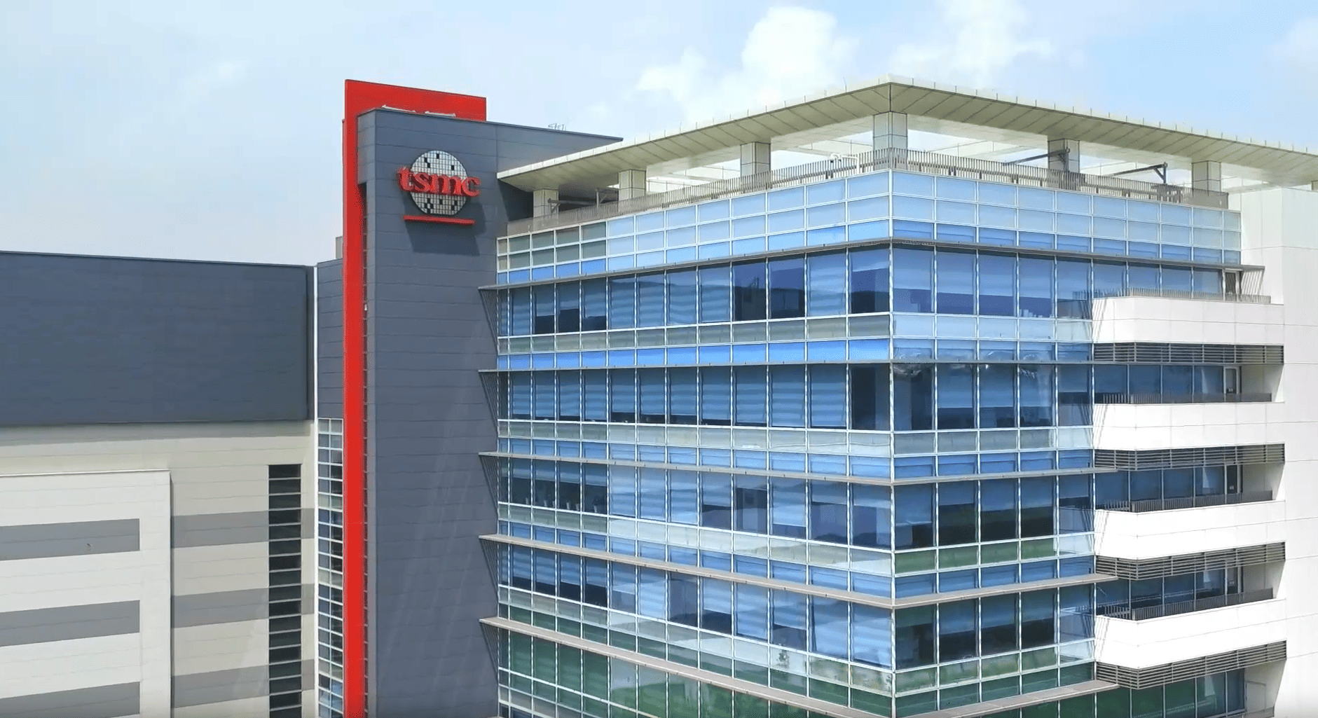 （圖／翻攝自TSMC官網）