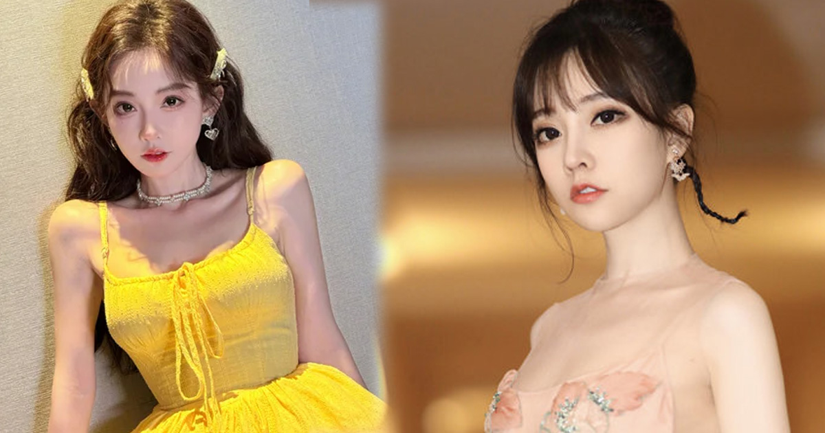 馮提莫癌末驚傳「復發轉移」。(圖/翻攝微博)