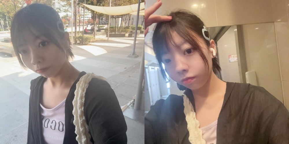 婉晴宣布要舉辦生日粉絲見面會，高昂的收費引發爭議。（圖／翻攝自婉晴IG）