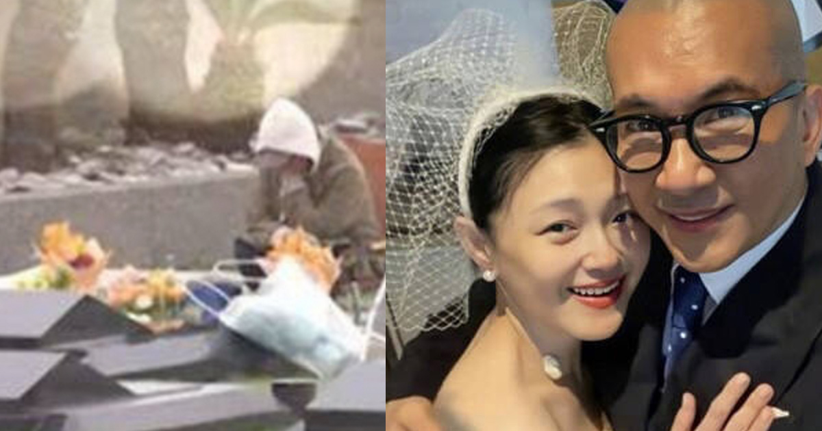 大S離世將滿1年。（圖／翻攝YouTube、IG）