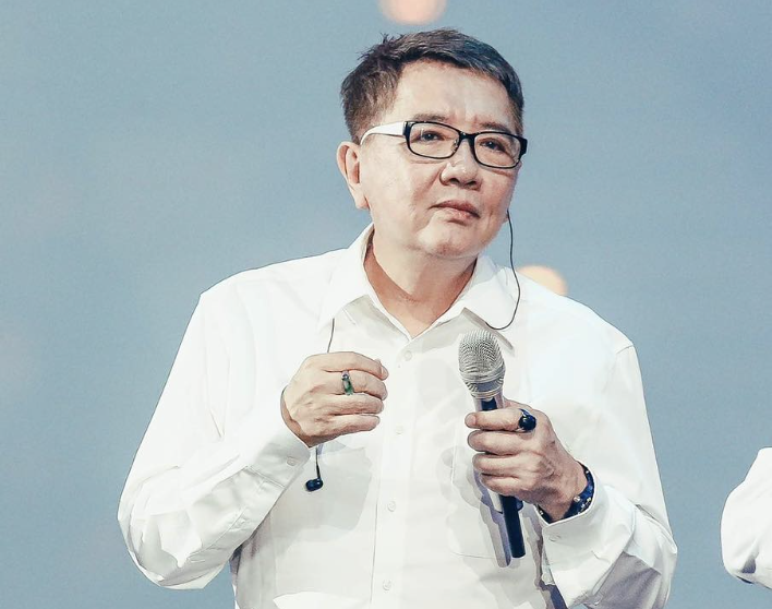 王夢麟酒駕。(圖/王夢麟FB)