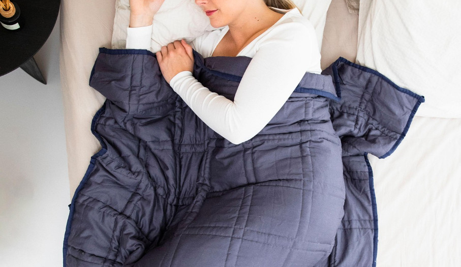 棉被該怎麼蓋才會保暖,是一門學問。(示意圖/翻攝自pixabay)