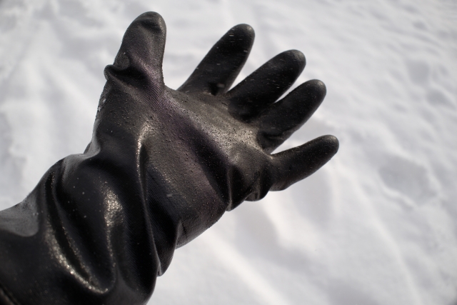 受強烈大陸冷氣團及輻射冷卻影響,各地寒冷。(示意圖/翻攝自photoAC)