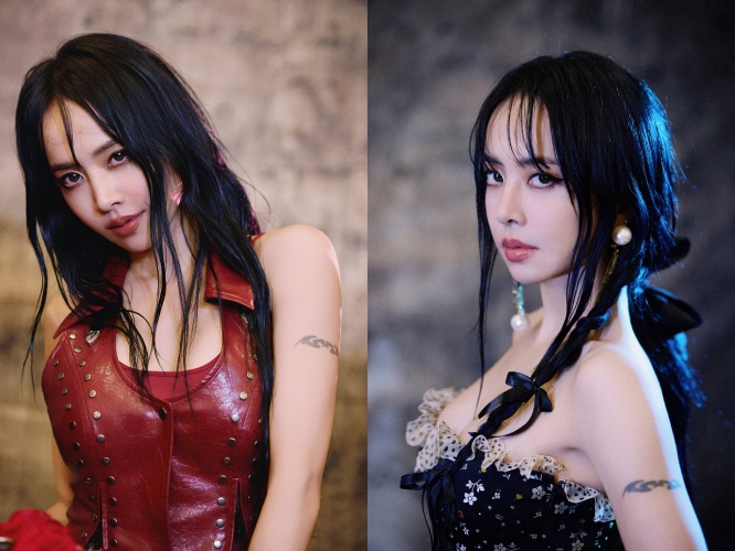 蔡依林被爆曾要朋友幫忙介紹對象，但至今沒人成功。（圖／翻攝自蔡依林 Jolin Tsai臉書）