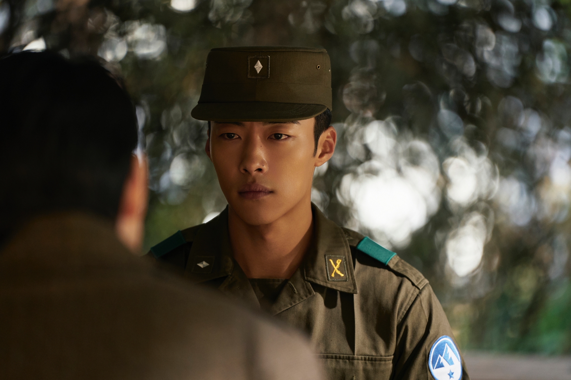 禹棹奐跟玄彬合作《韓國製造》相處愉快。（圖／Disney+提供）