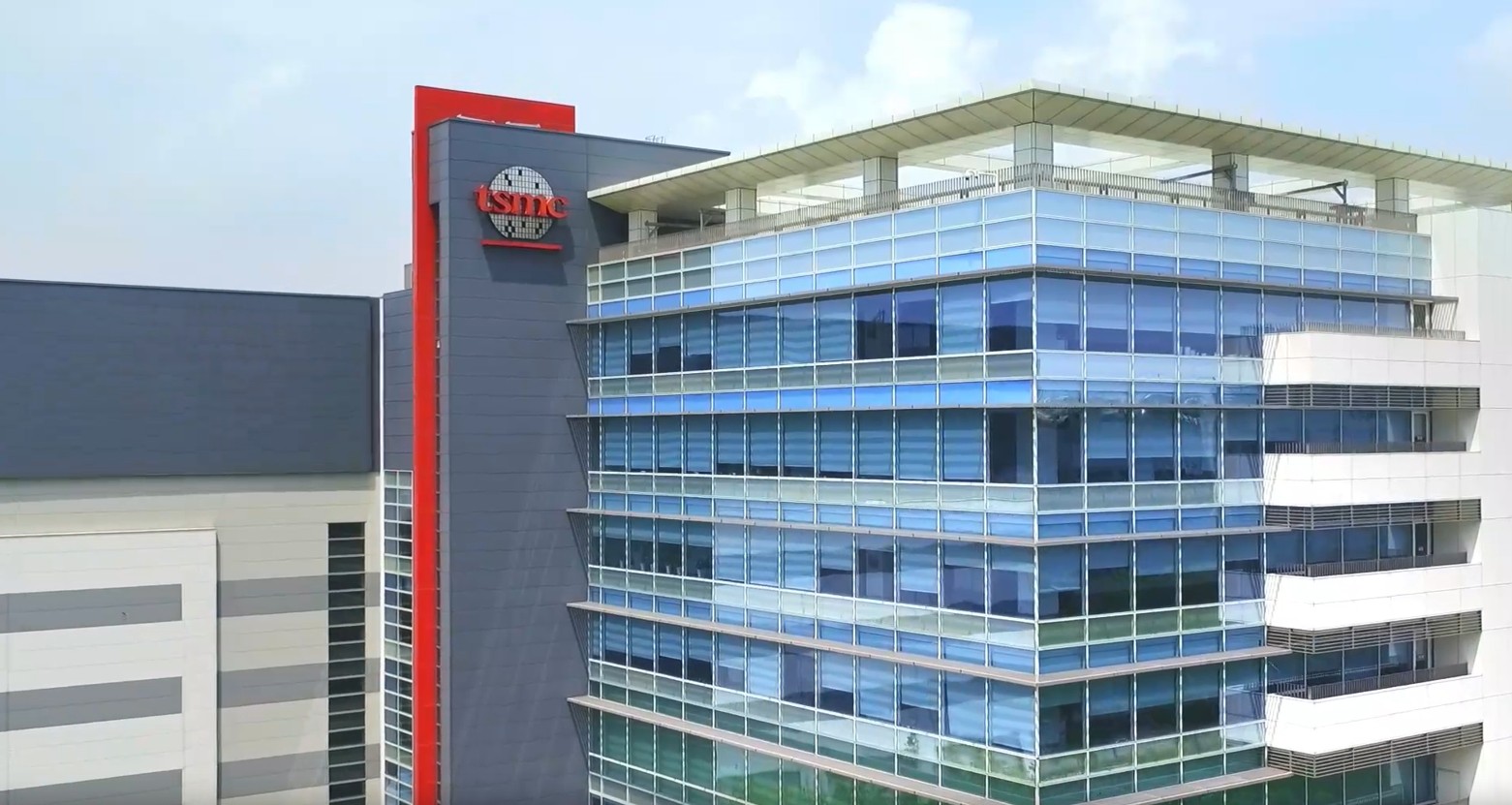 (圖/翻攝自TSMC官網)