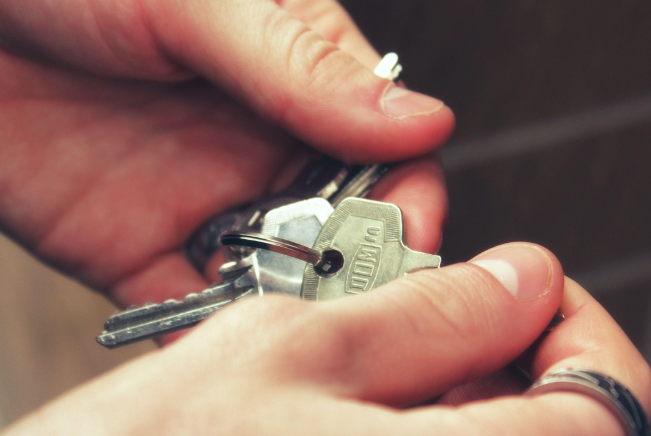 租金查詢平台上線了。(圖/PIXABAY)