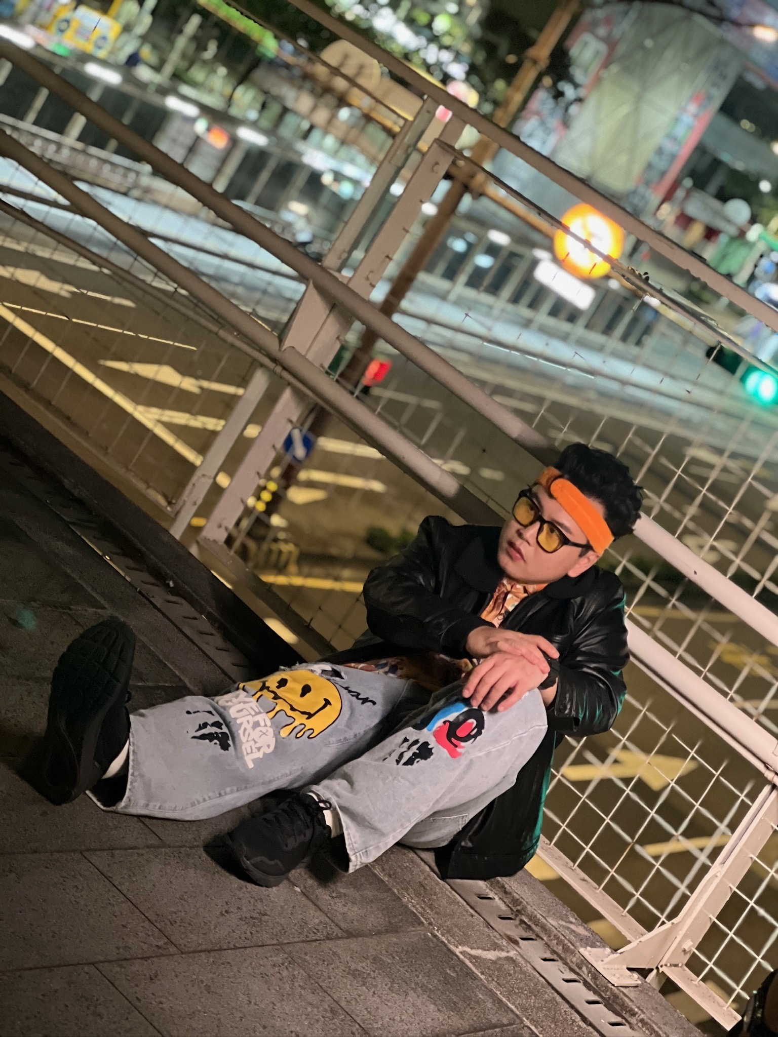 DJ創作歌手DAPUN大胖將暫別歌壇。（圖／胖曲製作工作室提供）