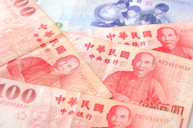 中央銀行開放5天兌換新鈔。（示意圖／翻攝自photoAC）