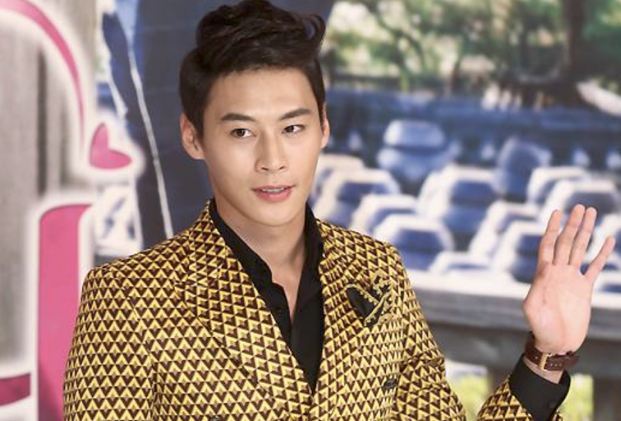 鄭恩宇過世享年40歲。（圖／翻攝畫面）