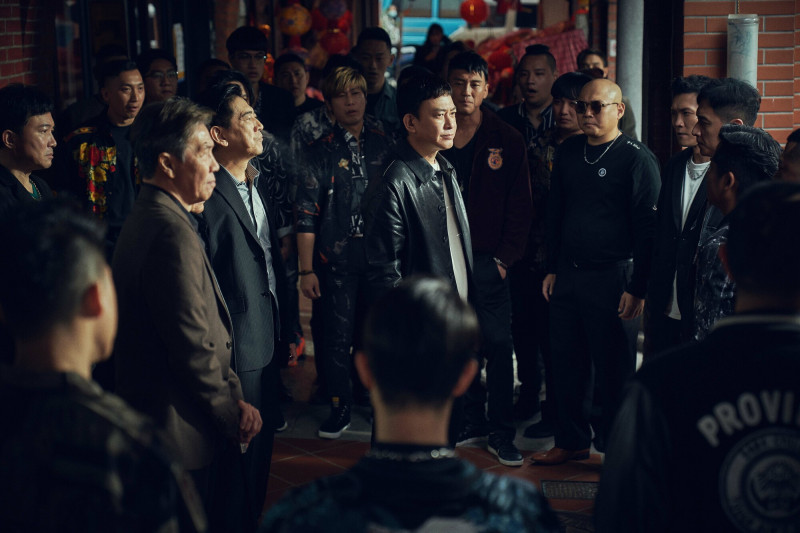 《角頭-鬥陣欸》全台最終票房來到約 1.88 億元。(圖/曼尼娛樂提供)