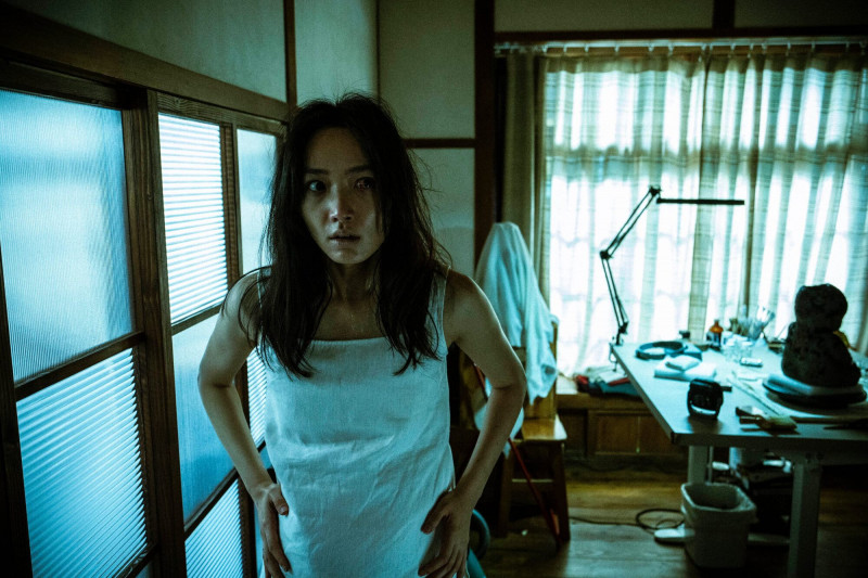 《泥娃娃》全台票房破億。(圖/天予電影提供)