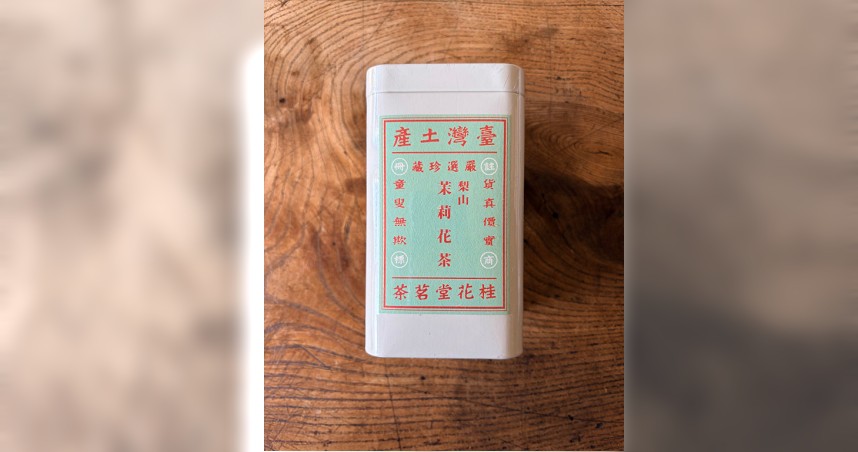 日本一名女網友發文求救，想找台灣一款茶葉。（圖／翻攝自marikomikuni X）