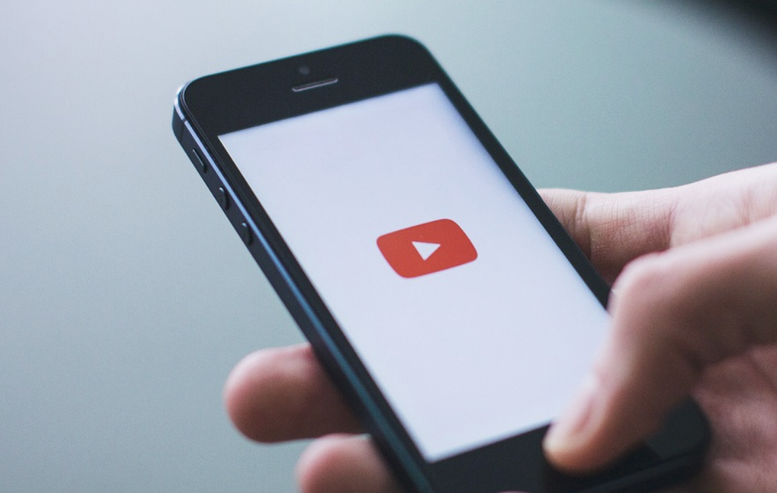 YouTube大當機。(圖/翻攝免費圖庫PIXABAY)