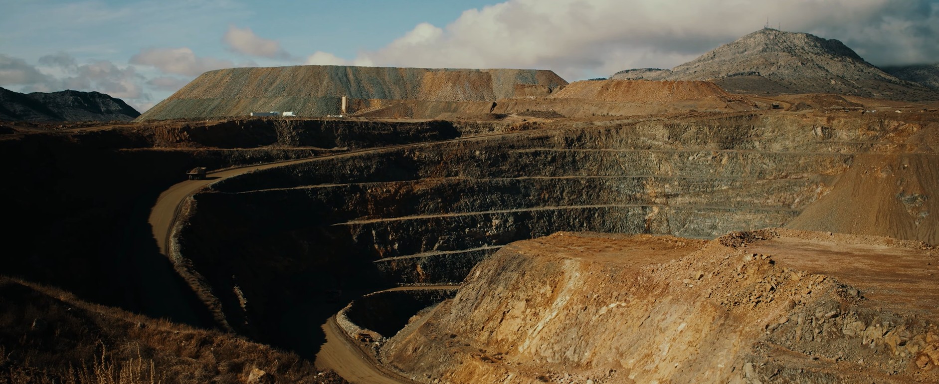 （圖／翻攝自MP Materials YT）