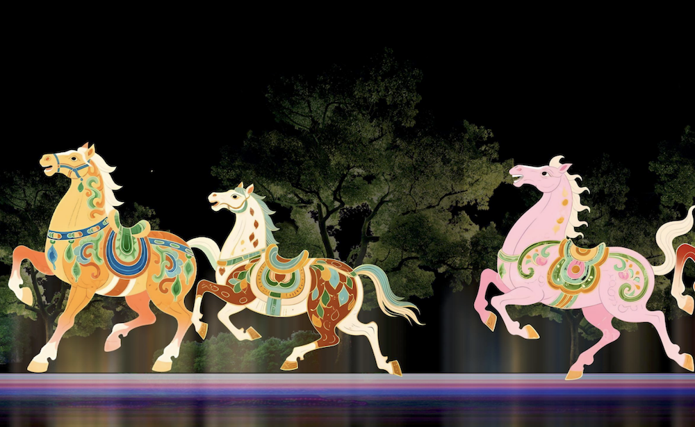 新北燈會今登場。（圖／新北燈會官網）