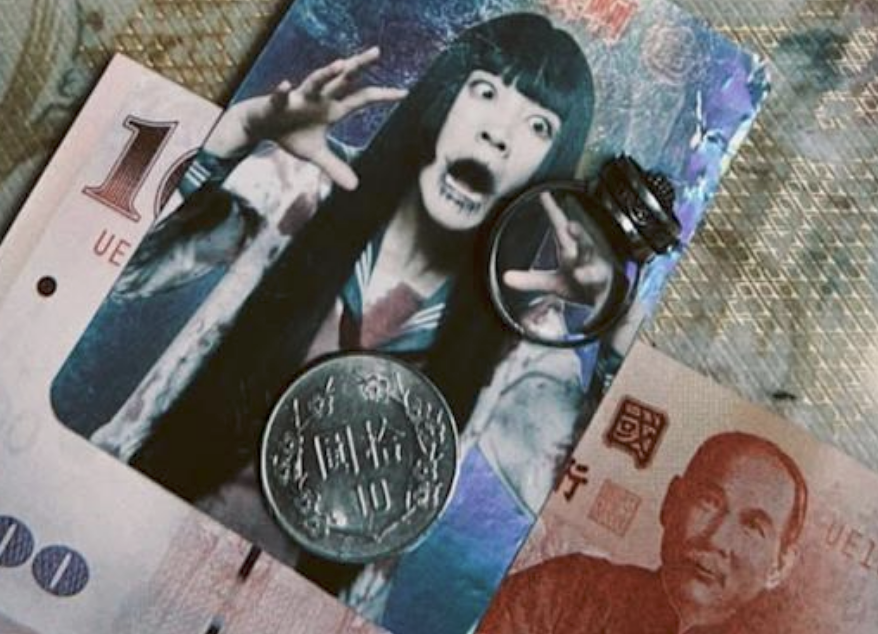 曹佑寧PO照的婚戒剛好在王淨小卡左手上。（圖／翻攝曹佑寧IG）