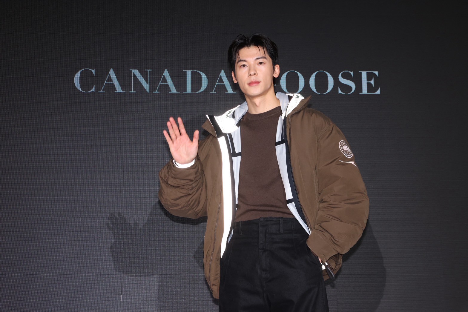 許光漢原訂演出台日合作電影《Clinch》，如今傳出停拍消息。（圖／資料照，攝影組）