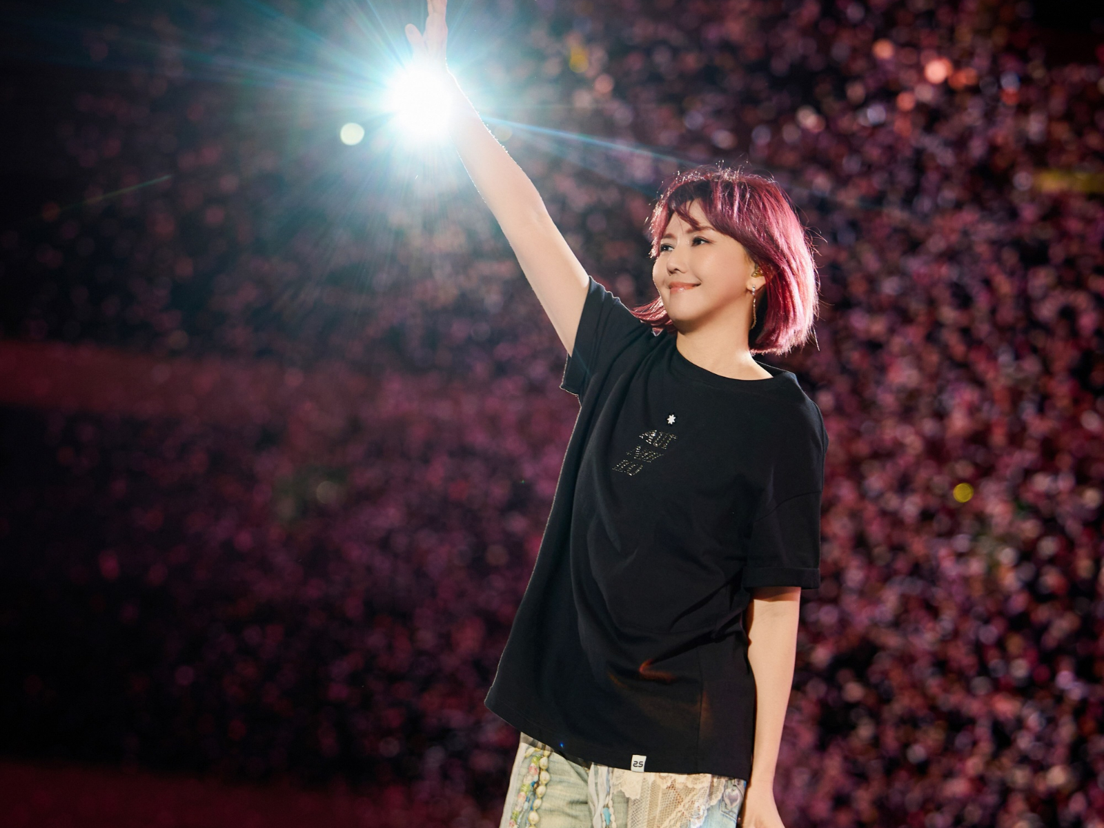 孫燕姿將到香港開唱。(圖/資料照)