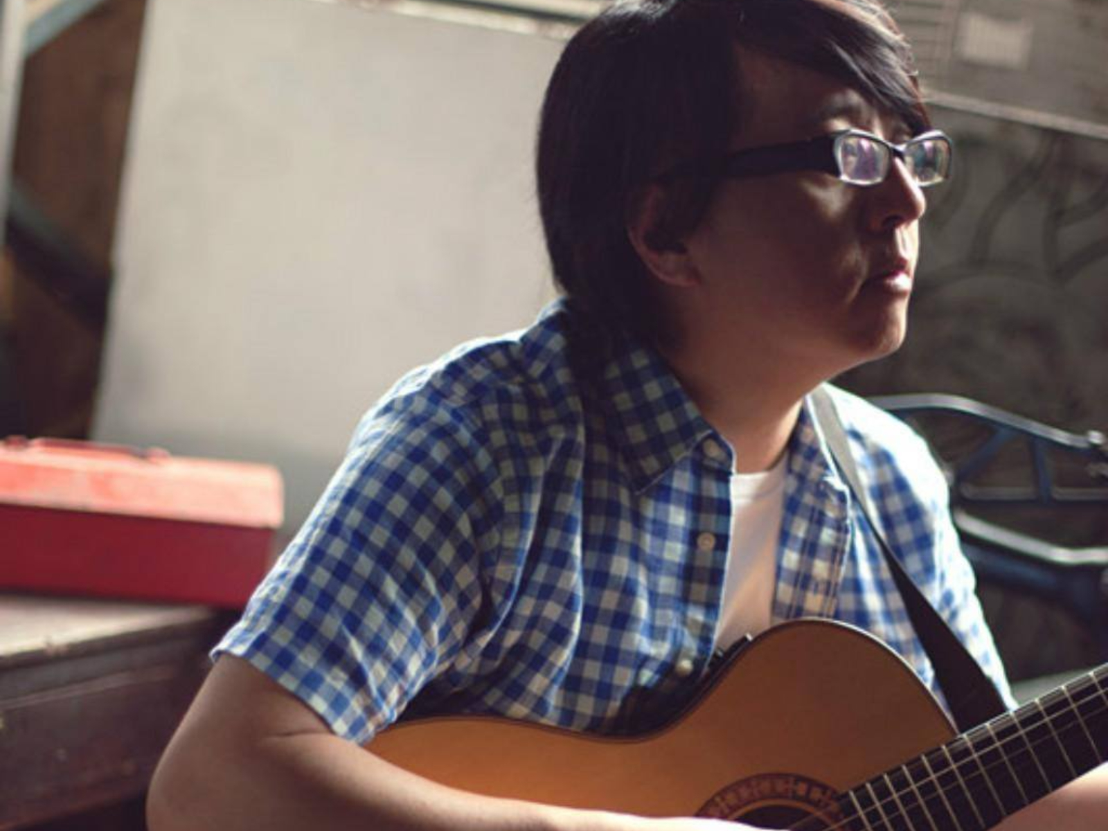 袁惟仁病魔纏身8年過逝。（圖／翻攝袁惟仁臉書）