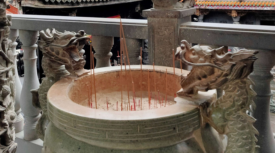 初九是天公生，這天有許多習俗禁忌。（示意圖／翻攝自photoAC）