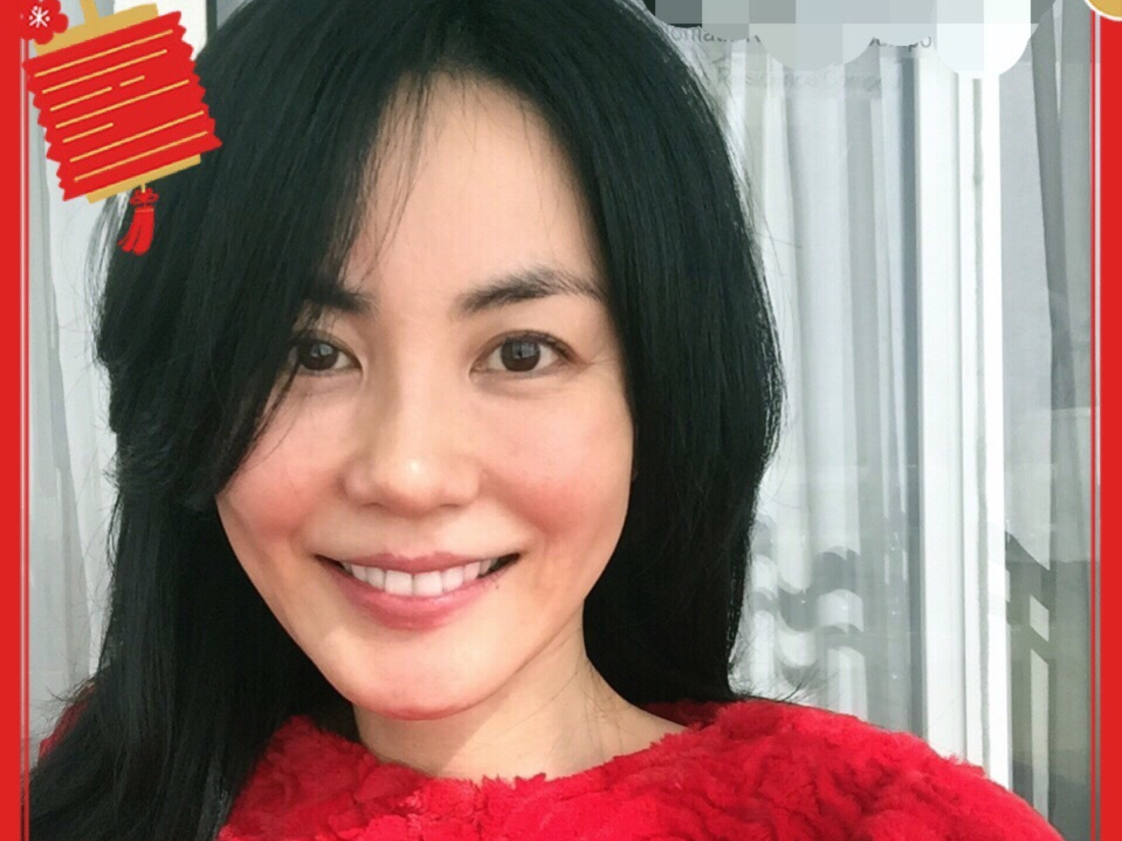 王菲不知何時才願意辦演唱會。(圖/翻攝王菲微博)