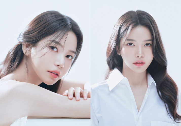 頌樂與告五人合作，推出全新中文單曲。（圖／種子音樂提供）