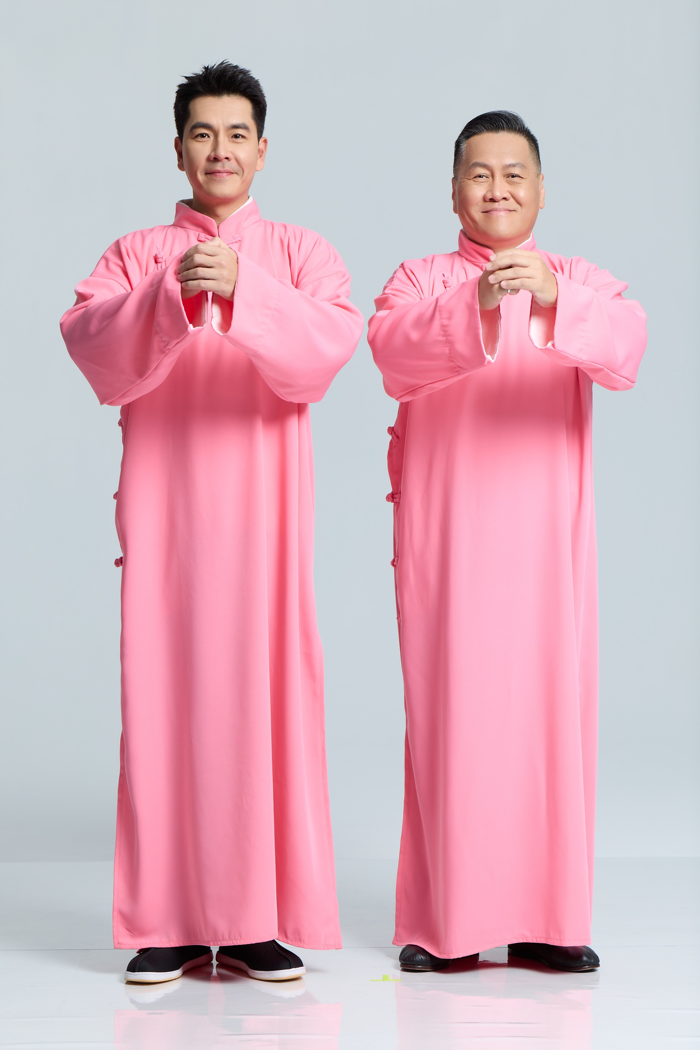 距離首演只剩最後5天（圖／嚞娛樂提供）