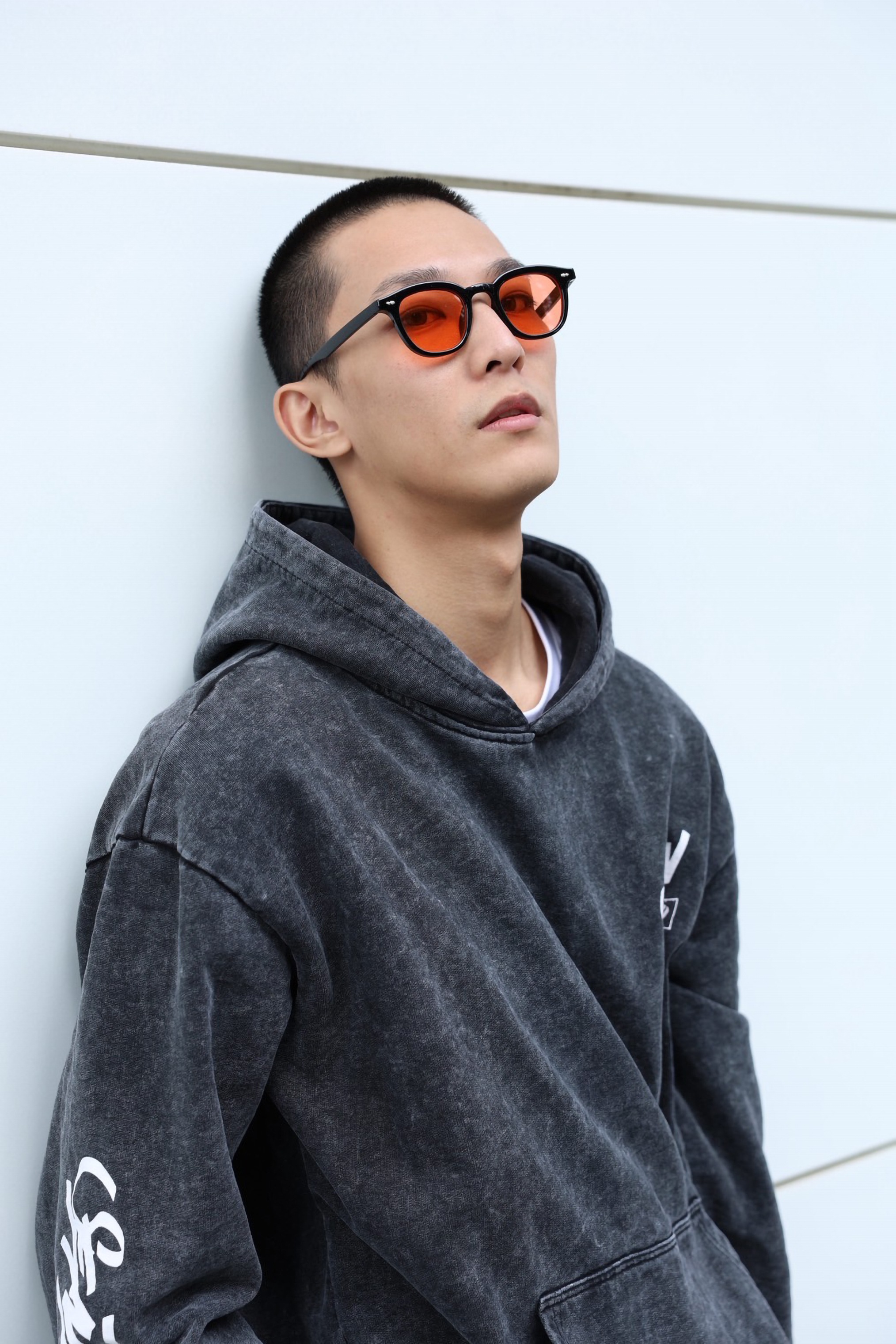 煥鈞已完成12天役期。(圖/索尼音樂提供)