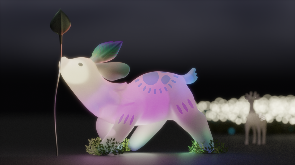 台灣燈會3/3登場。(圖/台灣燈會官網)