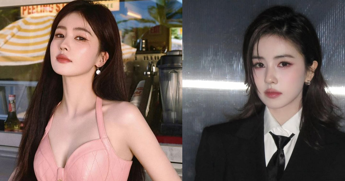 白鹿機場遭狂粉尾隨跟蹤。（圖／翻攝微博）