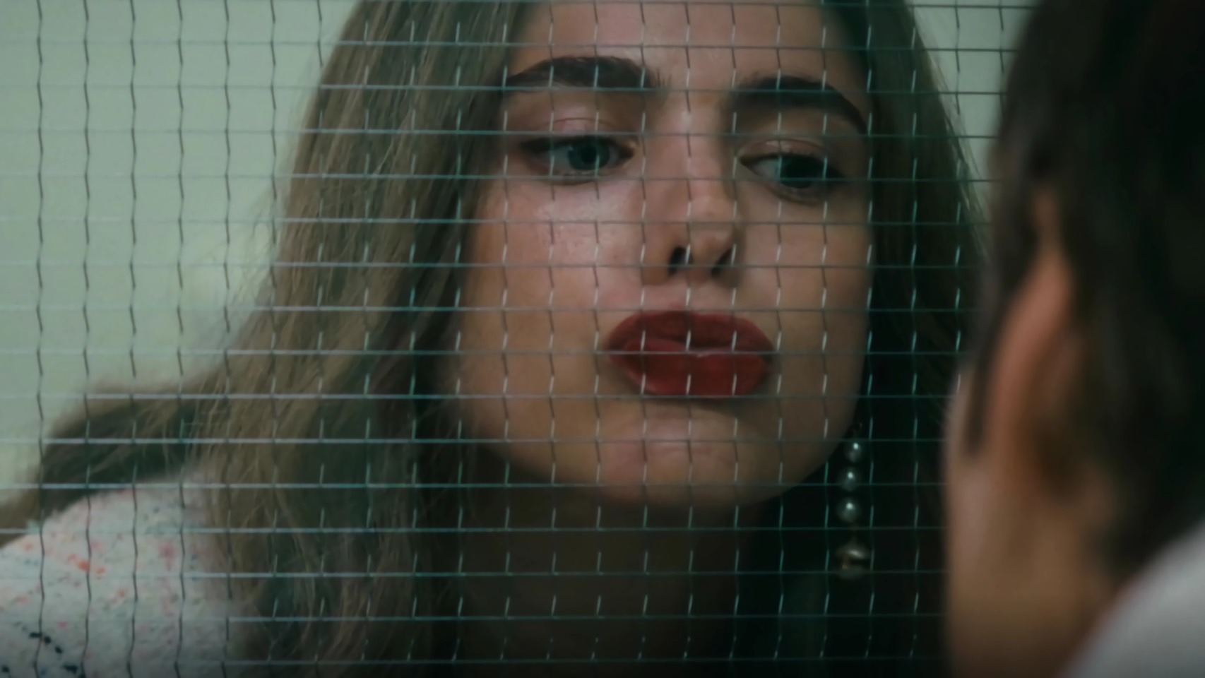 瑪格麗特庫利自曝喜歡演反派。(圖/CATCHPLAY提供)