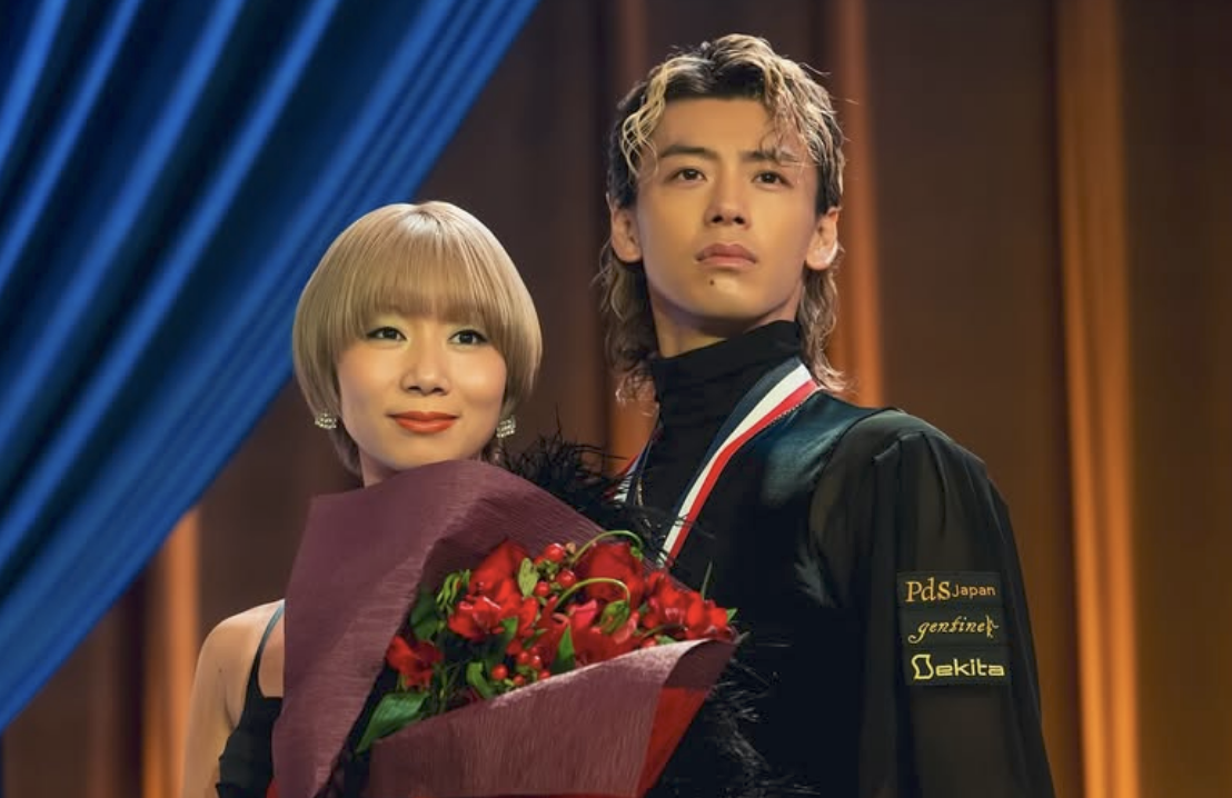 竹內涼真爆熱戀33歲土居志央梨。(圖/翻攝IG)