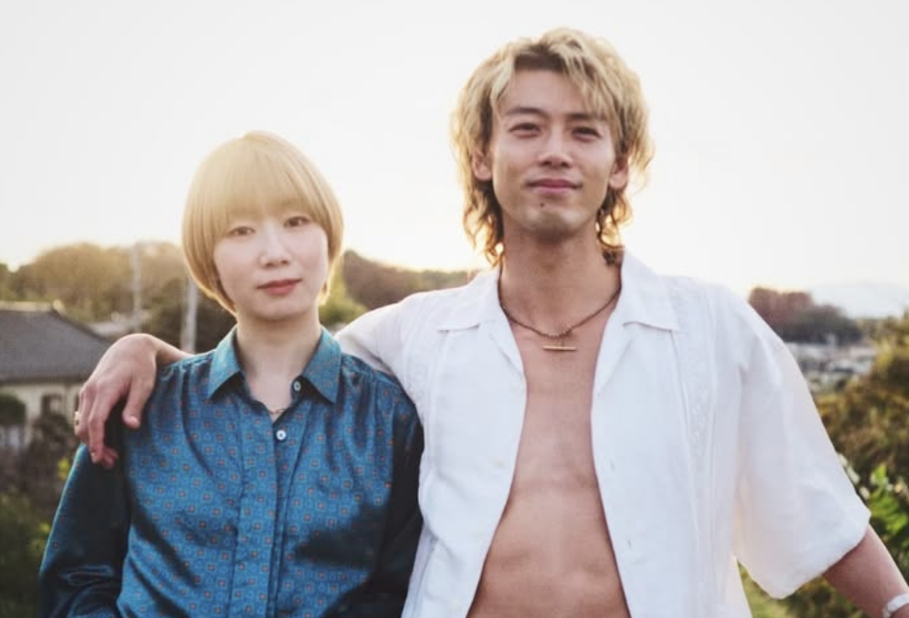 竹內涼真爆熱戀33歲土居志央梨。(圖/翻攝IG)