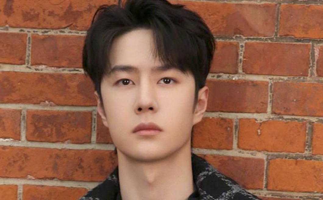 王一博遭爆私下嗆肖戰、關曉彤。(圖/翻攝王一博微博)