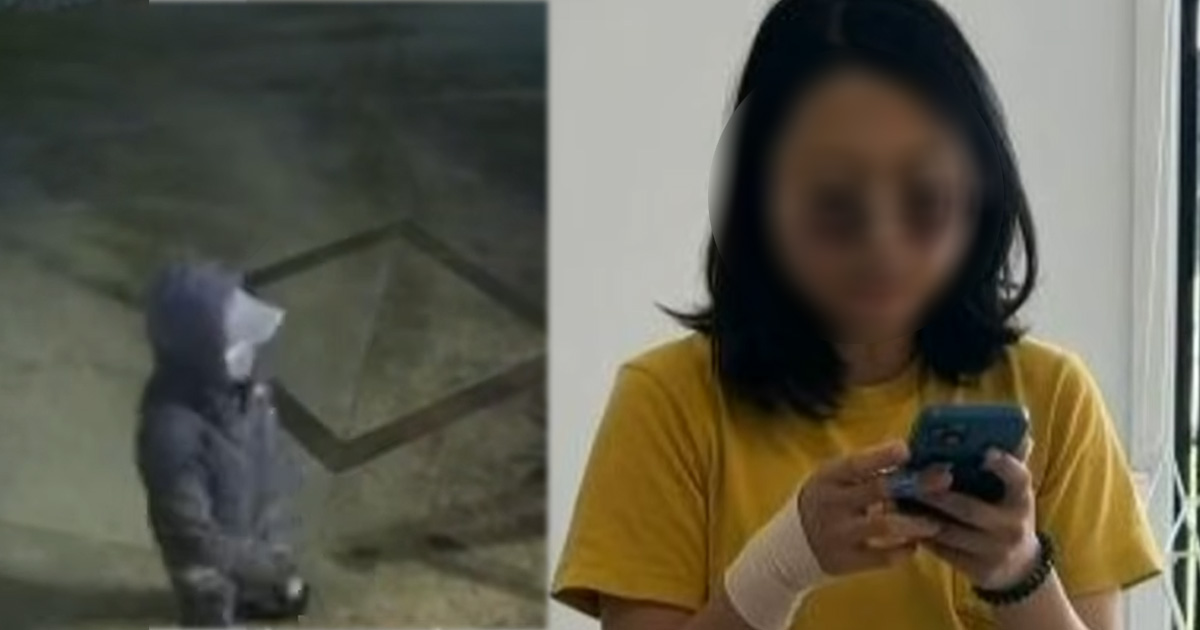 33歲台女遭澳洲法院判刑6年2月。（圖／翻攝YouTube）