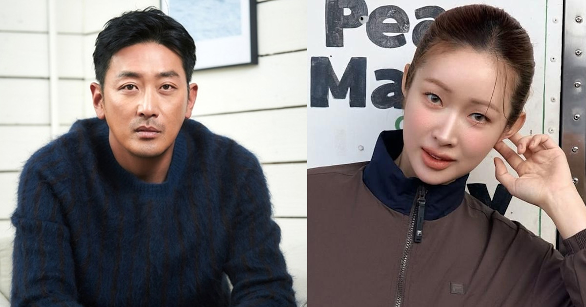 車貞媛爆7月將嫁河正宇。（圖／翻攝IG ）