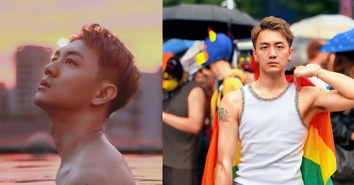 網紅泰辣。（圖／翻攝泰辣IG）