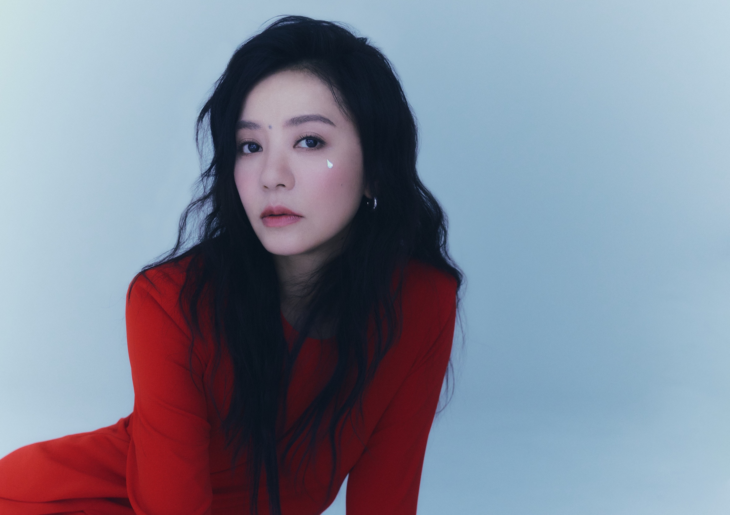 丁噹推出《愛了100萬次的我》新歌經典自選輯。（圖／相信音樂提供）