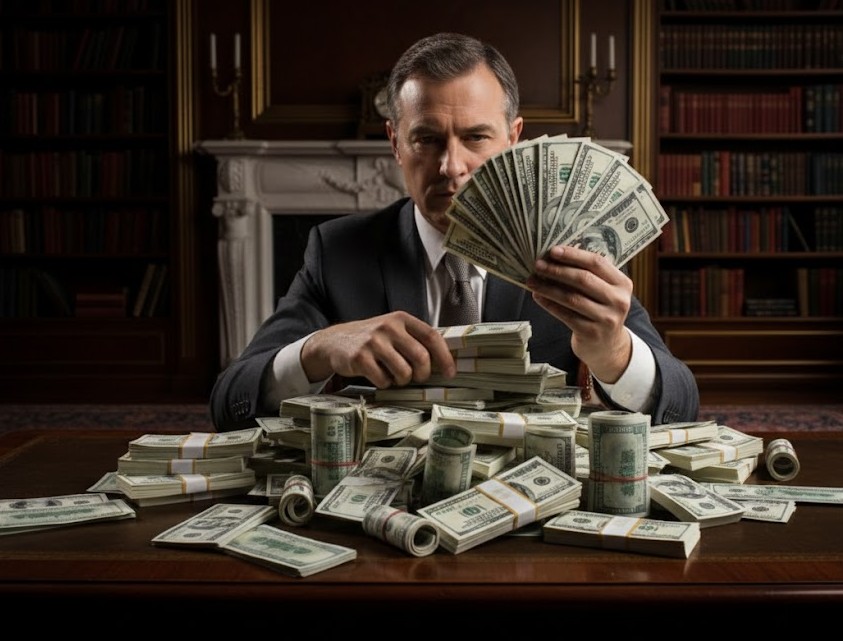 （圖／AI生成圖像）