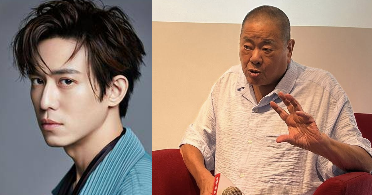 吳敦告別式日期曝光。（圖／翻攝微博、FB）