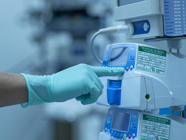 醫師提醒鼻竇炎症狀。（圖／免費圖庫PIXABAY）