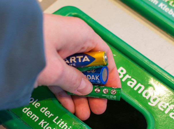 鋰電池爆炸的危機，將在2030年暴增10倍。（示意圖／翻攝自pexels）