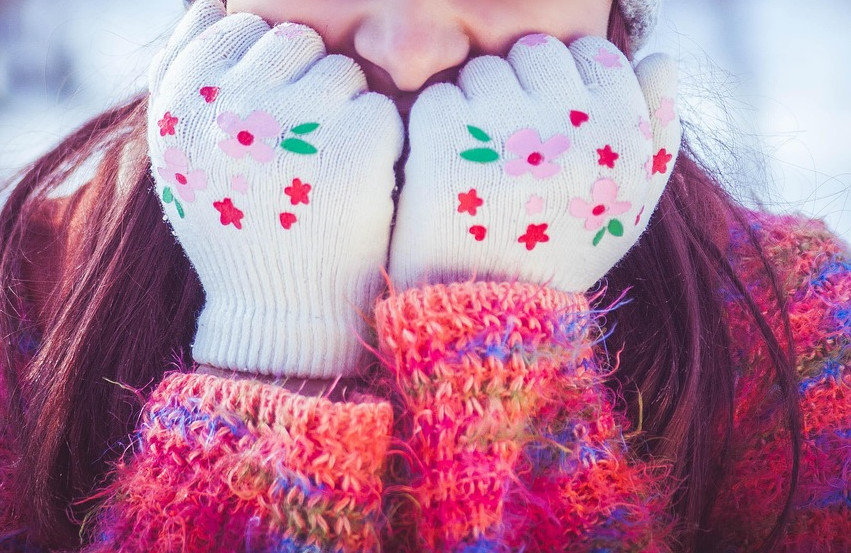 白天寒流減弱，各地氣溫開始回升。（示意圖／翻攝自pixabay）