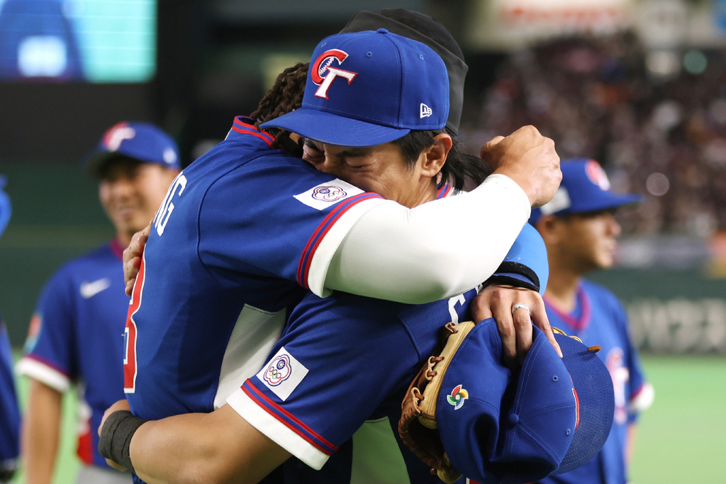 中華賽無緣晉級8強，卻有網友質疑打假球。（圖／達志影像）